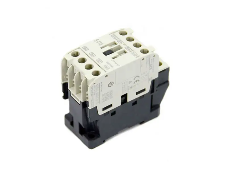 in sotck S-T10 220VAC Mitsubishi 3P 200 la 220 VAC Contactor magnetic