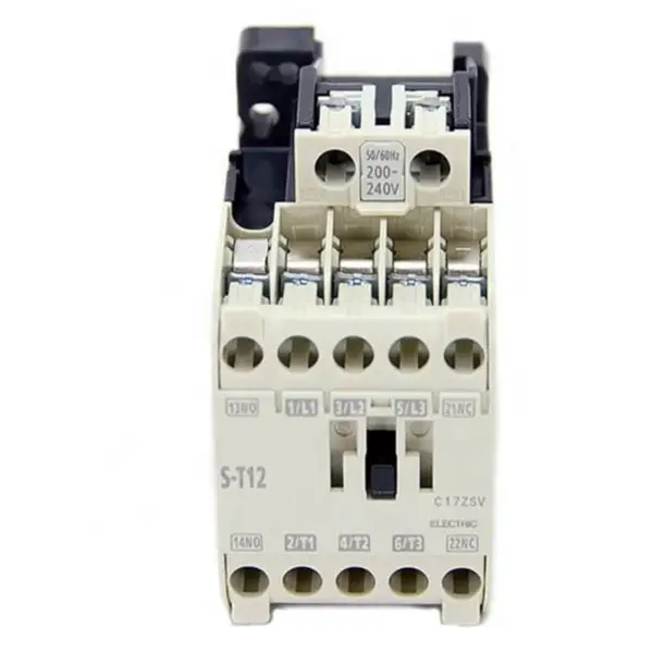 Contactor magnetic Mitsubishi S-T12