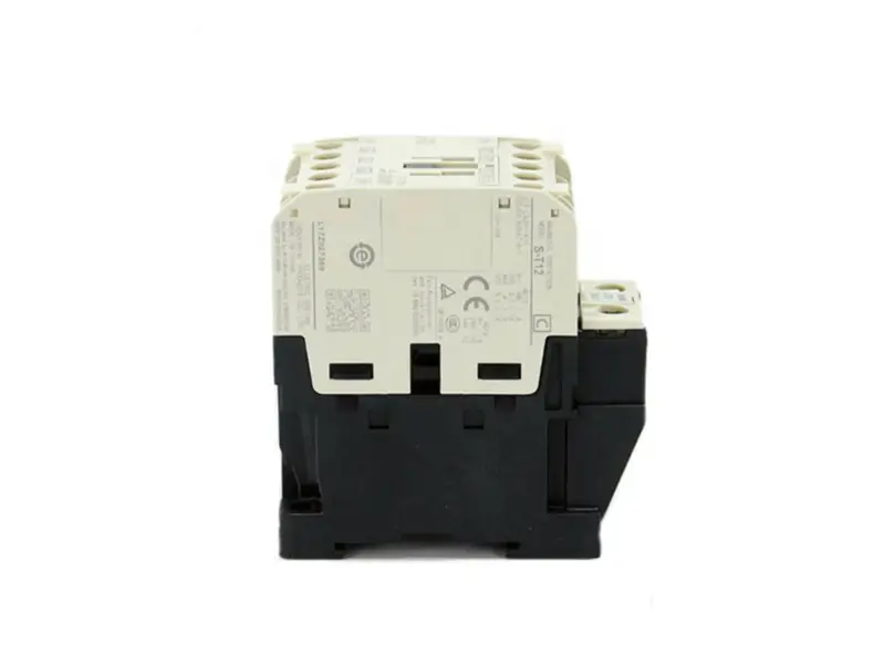 Contactor magnetic Mitsubishi S-T12
