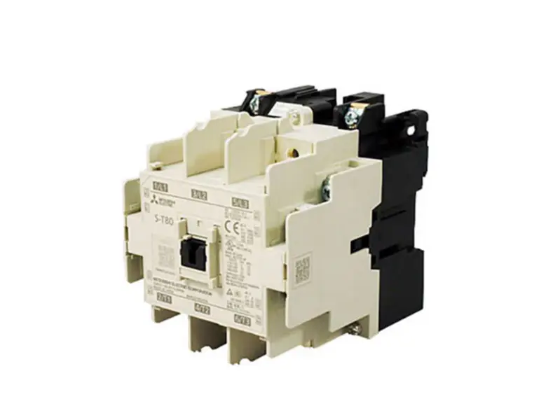 S-T80 110VAC mitsubishi electric contactori