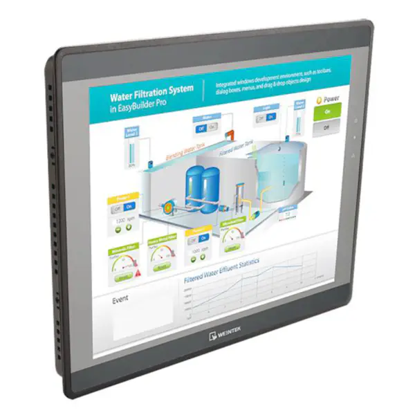 Ecran tactil Weintek MT8150XE