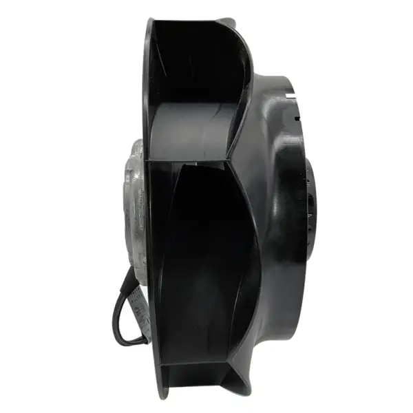 Original Ebmpapst R2E250-RB06-30 230VAC 50/60HZ 250/390W 1.1/1.71A 2750/3100RPM IP44 Ventilator centrifugal pentru Siemens