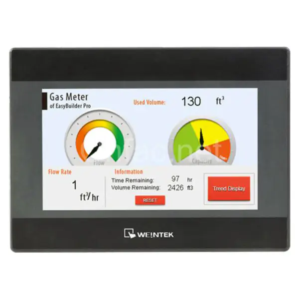 Ecran tactil Weintek MT8071iP2
