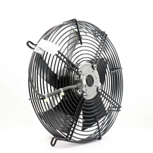 Original nou Ebmpapst S2E300-AP02-31 230VAC 350W 1.55A 2205CFM 3000 RPM Rulment cu bile Ventilator axial de răcire
