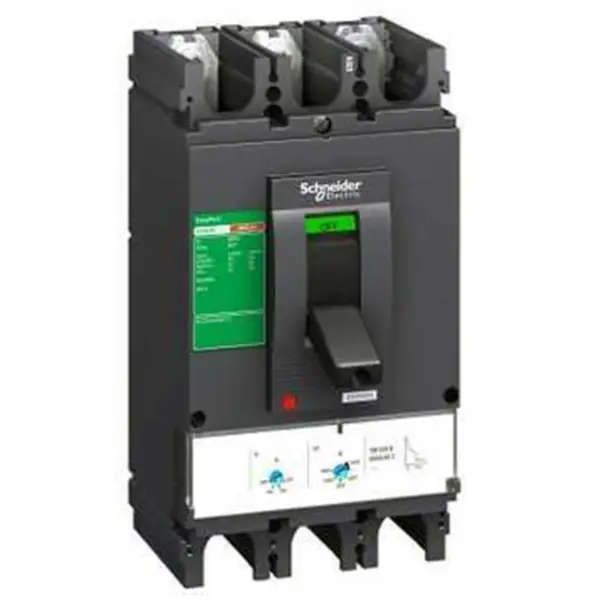 întrerupător Schneider EasyPact CVS250B LV525301