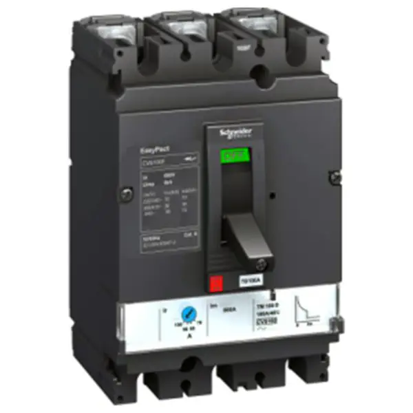 întrerupător Schneider EasyPact CVS250B LV525301