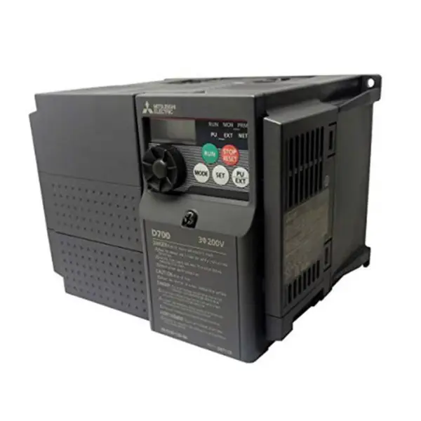 fabricat în Japonia Mitsubishi FR-D720-165-NA Seria FR-D700 VFD