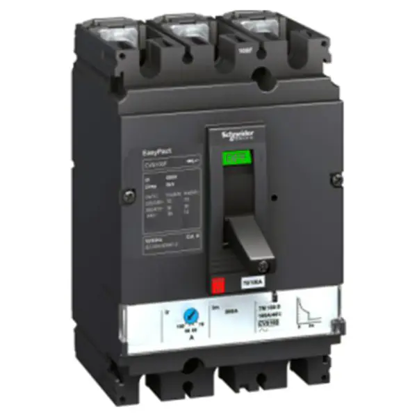 întrerupător Schneider EasyPact CVS250B LV525303