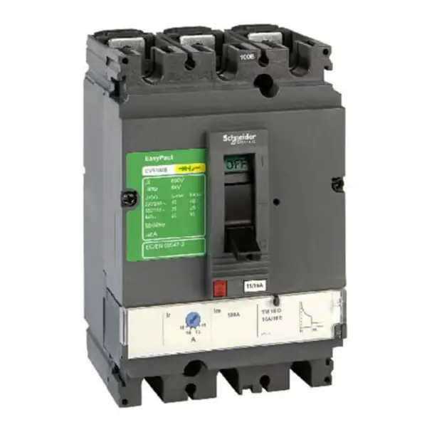întrerupător Schneider EasyPact CVS250B LV525303