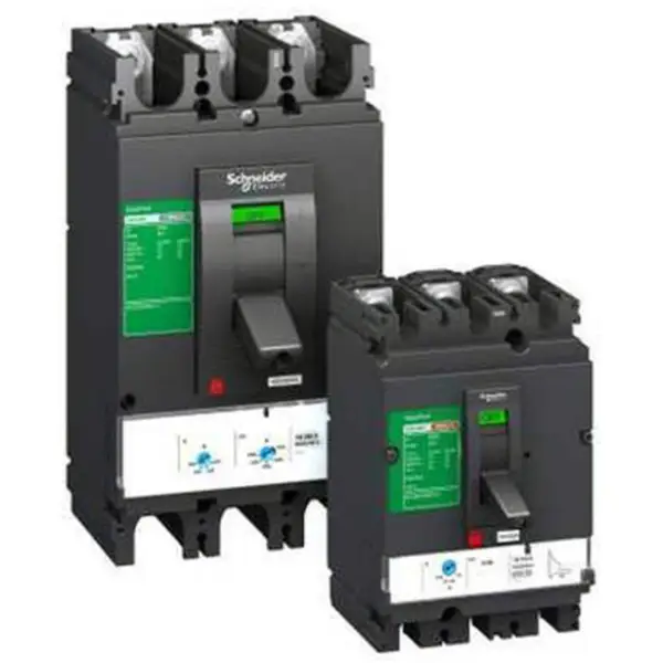 întrerupător Schneider EasyPact CVS250B LV525302