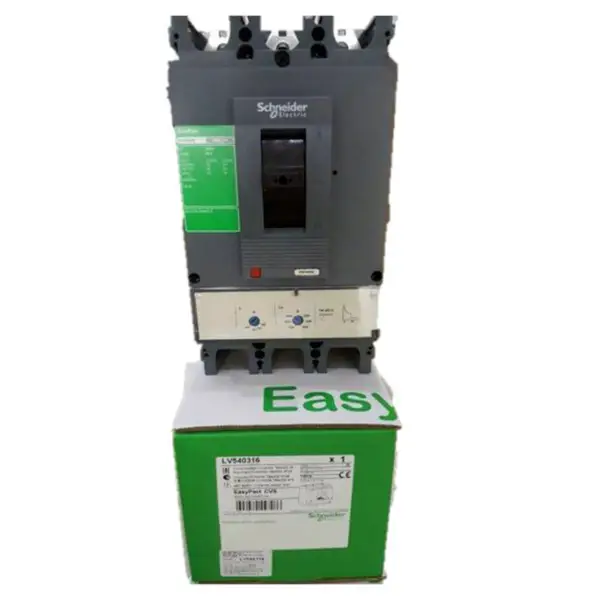 întrerupător Schneider EasyPact CVS400N LV540316