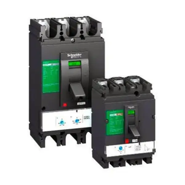 întrerupător Schneider EasyPact CVS400N LV540316