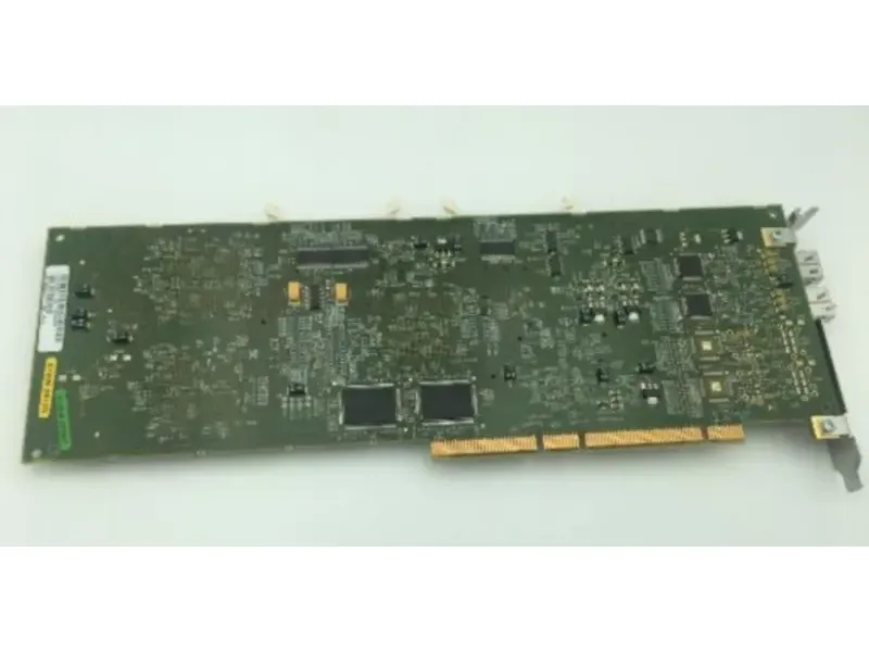 SIEMENS 10018407 D13 PCI_RX16_8PCI-X placă