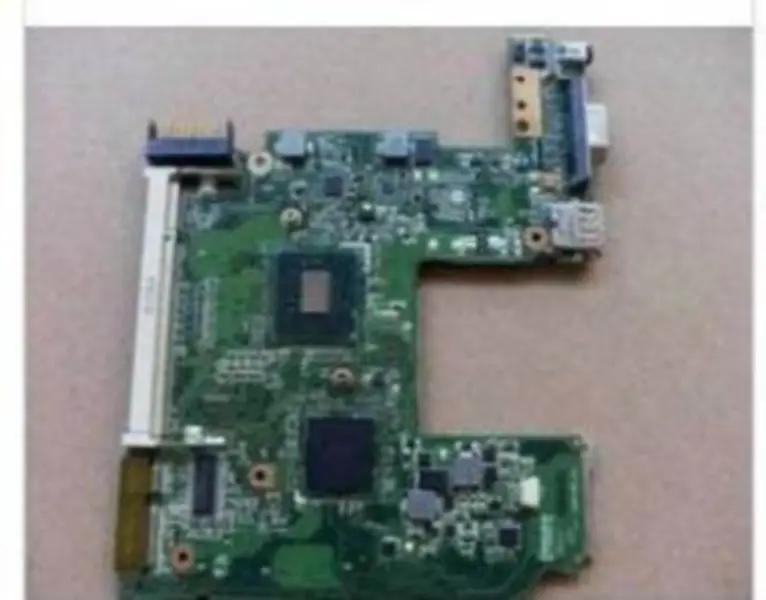 Placa de bază Asus 1001PE