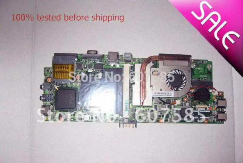 Placa de bază Asus 1002H