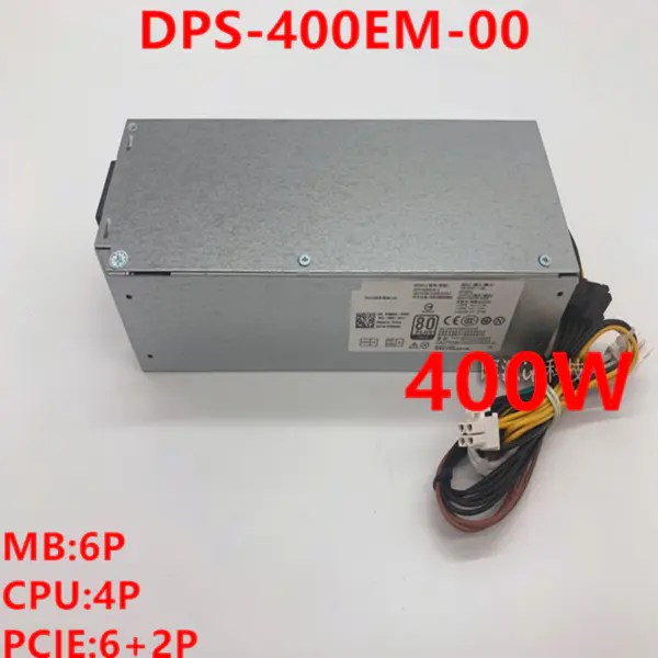 Sursă de alimentare Dell DPS-400EM-00