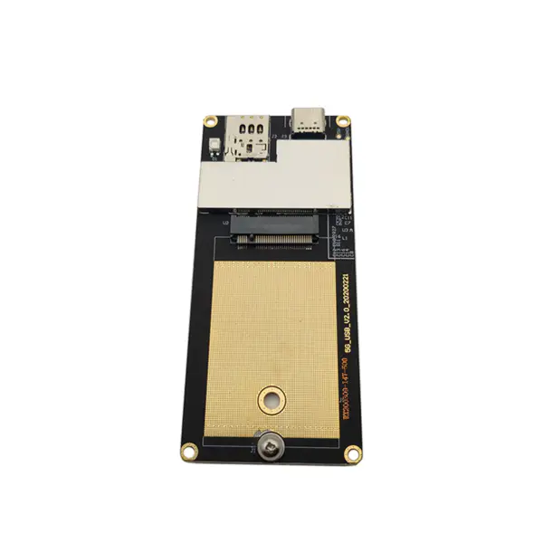 Adaptor USB 5G Antenă pigtail antenă gps pentru 5G M.2 Modem RM500Q-GL EM9190 EM9191 FM150-AE FM150-NA SIM8200EA-M2 SIM8202G