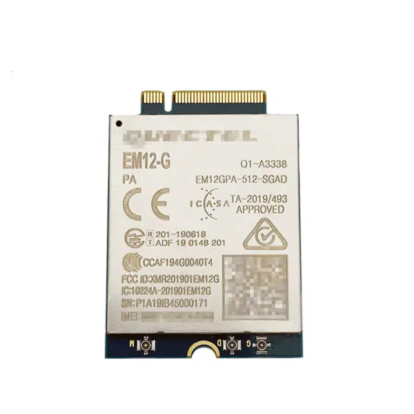 NGFF M.2 Key B la USB 2.0 3.0 adaptor de semnal pentru Quectel EM12-G EM20-G EM06 SIMCOM SIM7912G SIM7920G SIM7906E SIM3G Modul 4G