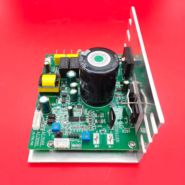 controler motor banda de alergare AL318L AL328L plăci de bază placă de circuit pentru banda de alergare EVERE placă de circuit de control