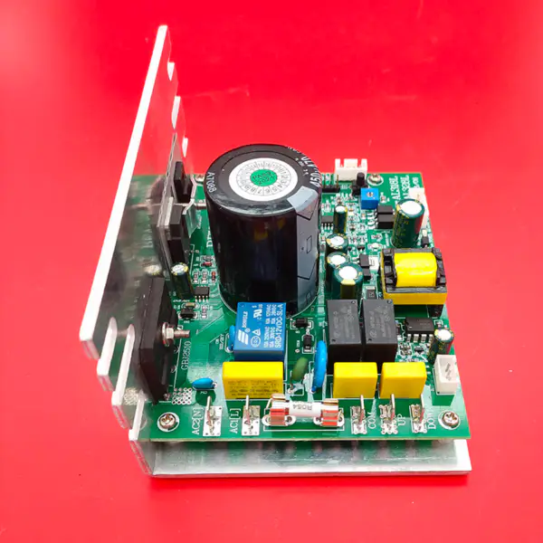 controler motor banda de alergare AL318L AL328L plăci de bază placă de circuit pentru banda de alergare EVERE placă de circuit de control