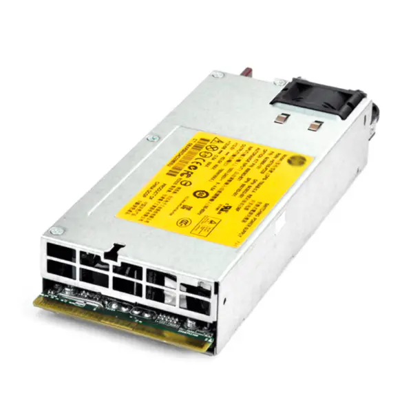 Alimentare 750W Platinum Slot comun PSU Hot Plug 660183-001 656363-B21 643995-001 643932-001 DPS-750AB-3 HSTNS-PL29