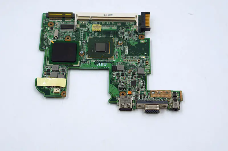 Placa de bază Asus 1005HA