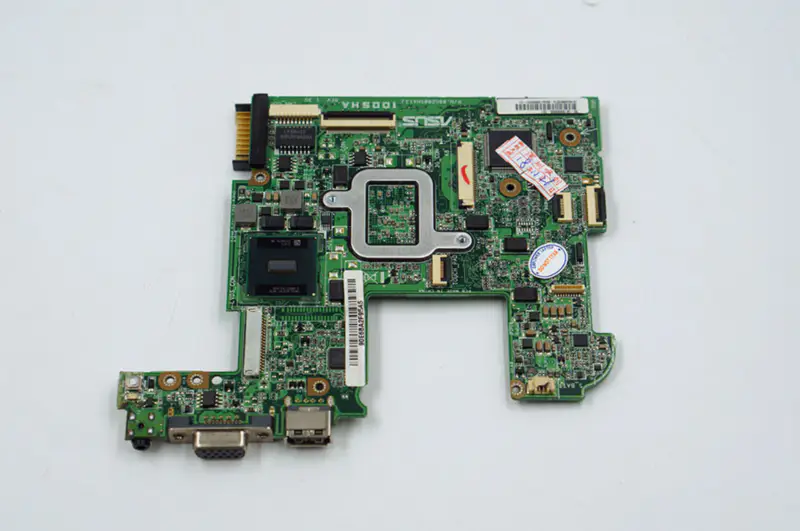 Placa de bază Asus 1005HA