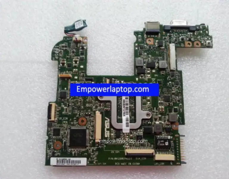 Placa de bază Asus 1005P