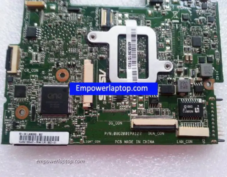Placa de bază Asus 1005P