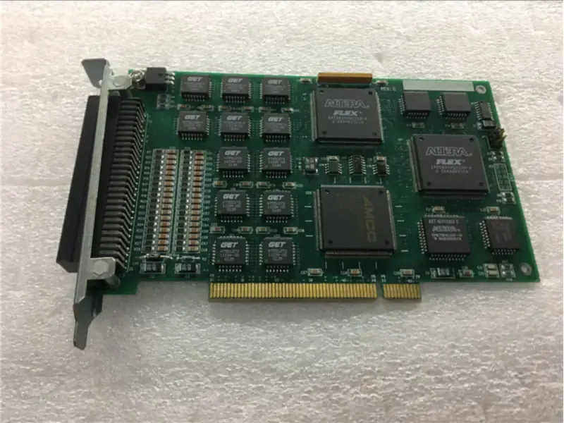 NTDS/PCI ENGINEERING CORP 10072501 card