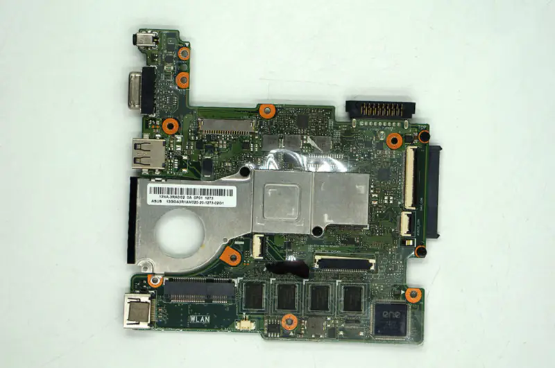 Placa de bază Asus 1015CX
