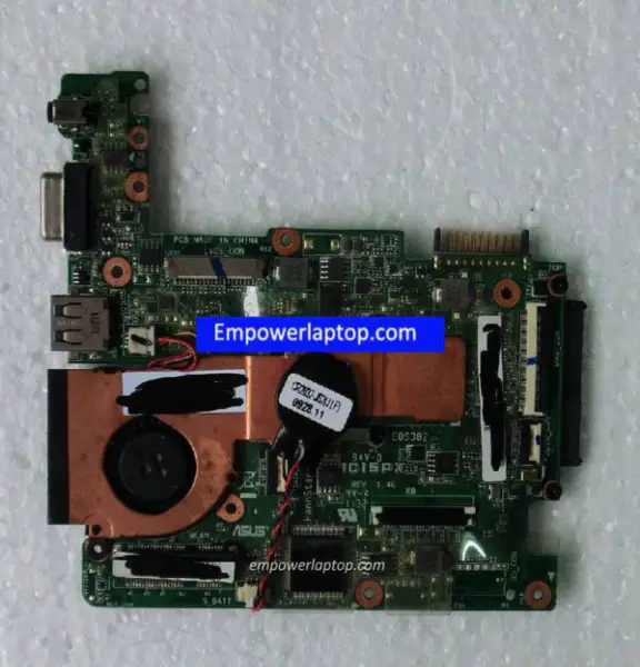 Placa de bază Asus 1015PX