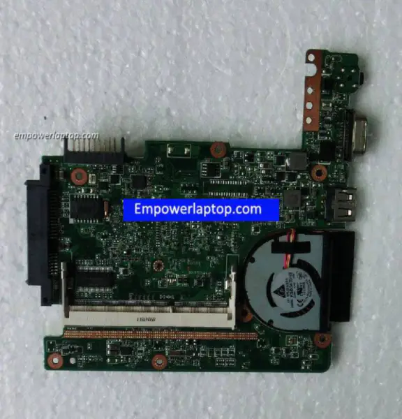 Placa de bază Asus 1015PX