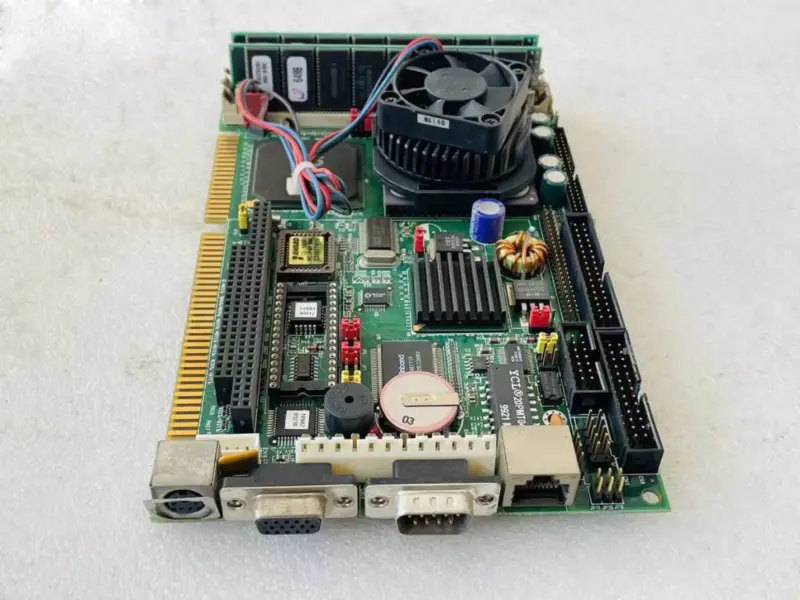 Placă de bază Aaeon SBC-556 SBC556