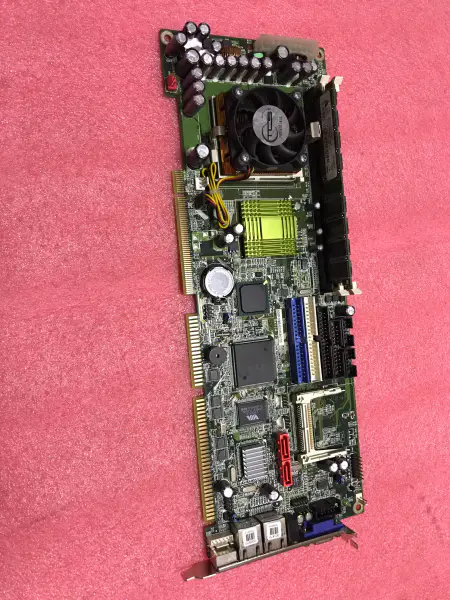 IEI ROCKY-3786EVU2-RS-R41 Single Board Computer