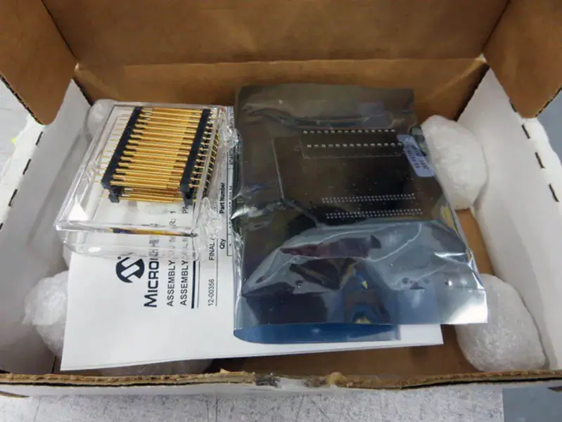 Microcip DVA16XP280