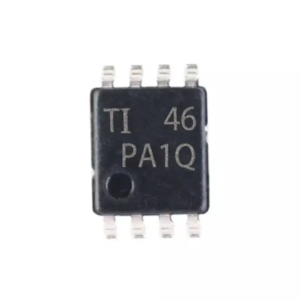 Regulator de tensiune TI TPS7A6650QDGNRQ1