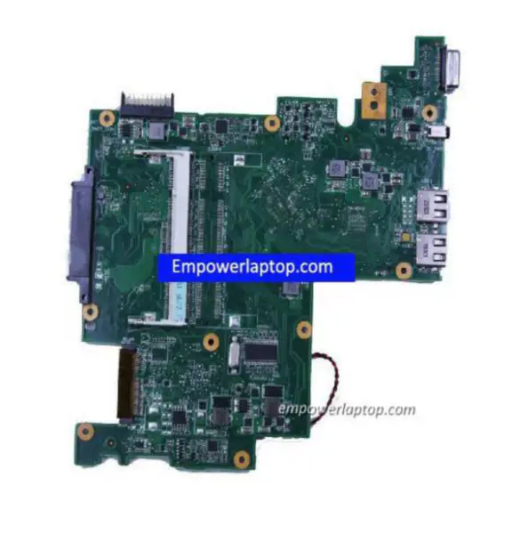 Placa de bază Asus 1201HA
