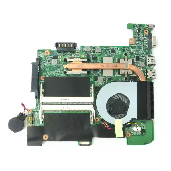 Placa de bază Asus 1215N 1215N/VX6