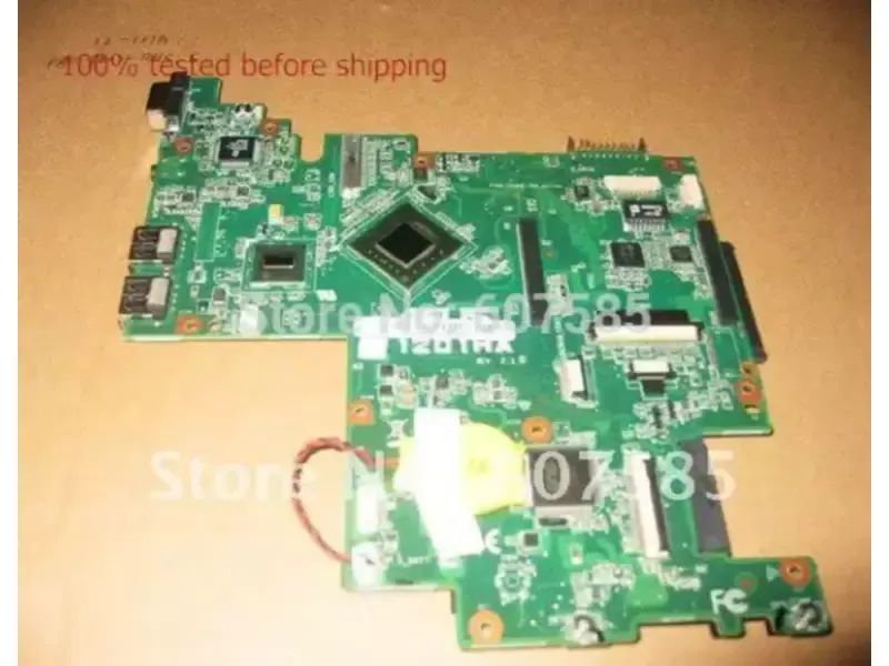 Asus 121HA placă de bază