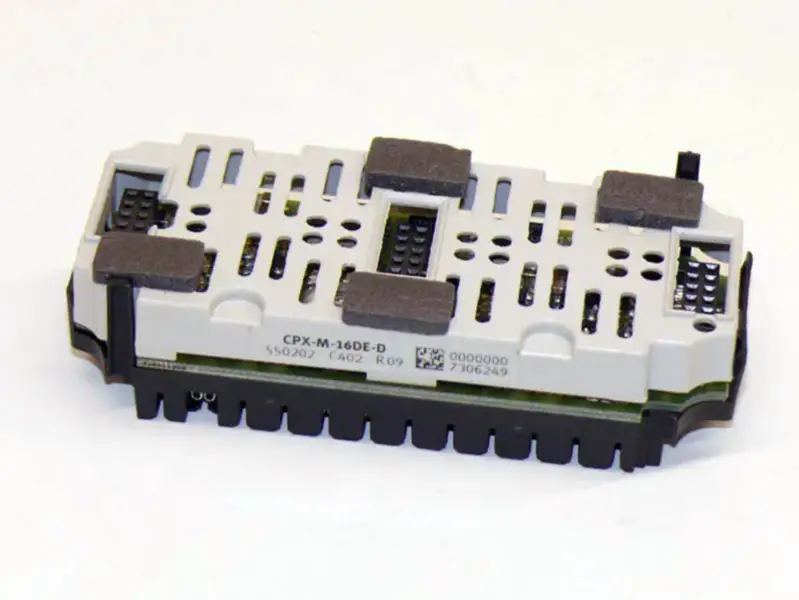 Modul de intrare Festo CPX-M-16DE-D