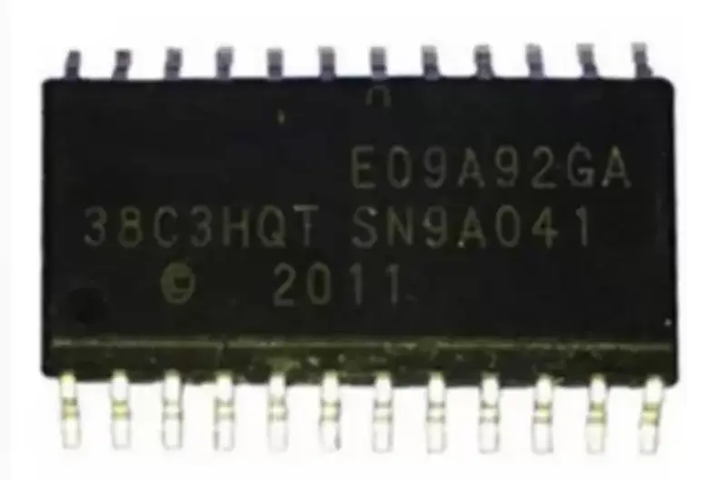 Circuit integrat Epson E09A92GA E09A92G