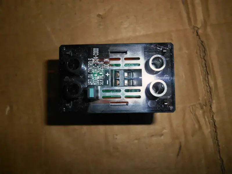 CONTROALE WATLOW DA1C-1624-C000