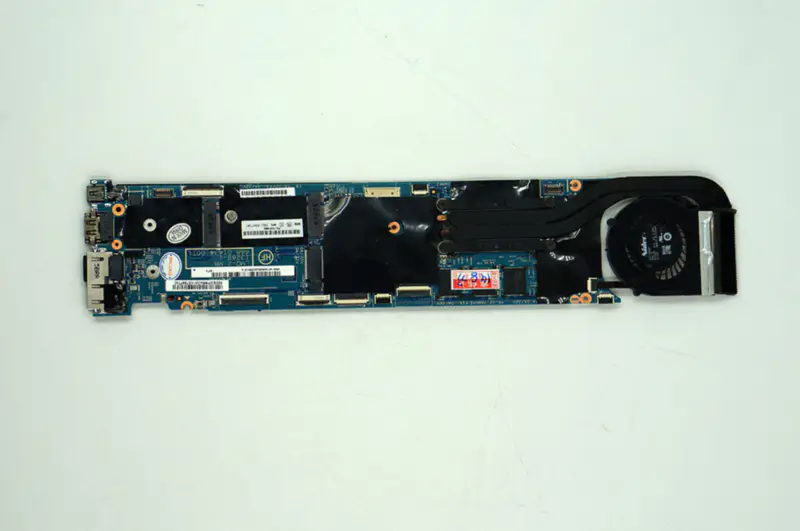 Lenovo X1 Carbon LMQ-2 13268-1 Placă de bază cu i7-5600U 8G