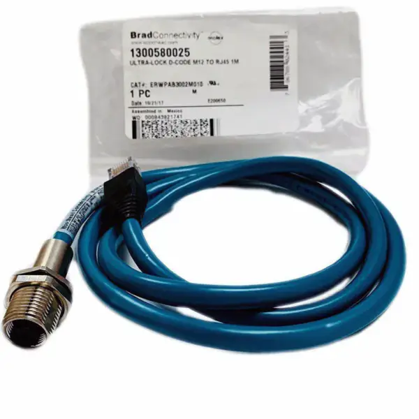 CAP DE LEMN MOLEX ERWPAB3002M010