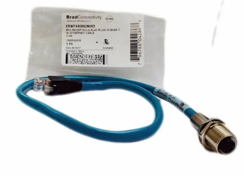 CAP DE LEMN MOLEX ERWPAB3002M005