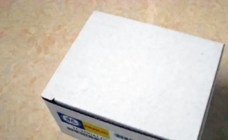 GE Fanuc IC200BEM002