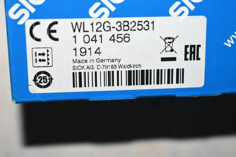 BOLNAV WL12G-3B2531