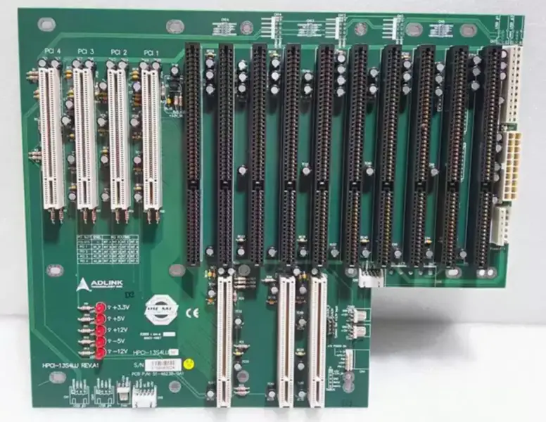 Placa backplane ADLINK HPCI-13S4LU REV.A1