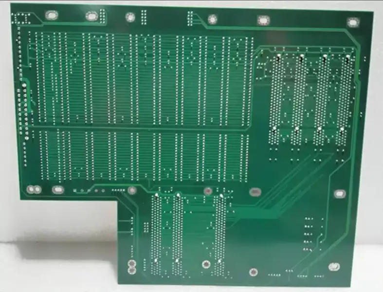 Placa backplane ADLINK HPCI-13S4LU REV.A1